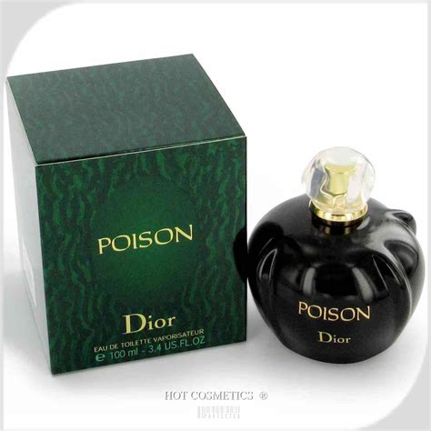 dior poison dillards|christian Dior original poison.